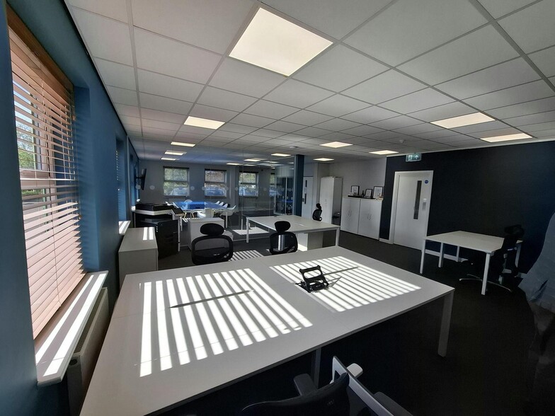 Dyson Way, Stafford for sale - Building Photo - Image 2 of 7