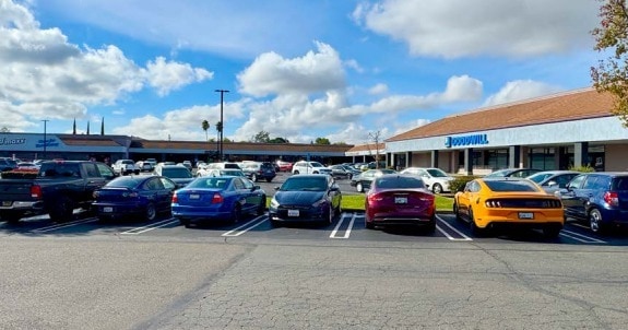 84-150 Belle Mill Rd, Red Bluff, CA for lease - Building Photo - Image 2 of 8