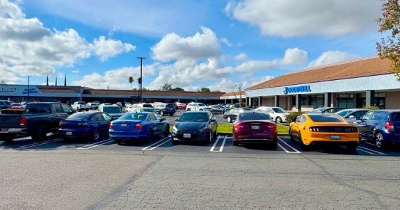 84-150 Belle Mill Rd, Red Bluff, CA à louer - Photo du bâtiment - Image 2 de 8