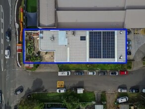 20 Auburn Rd, Regents Park, NSW - Aerial  map view - Image1