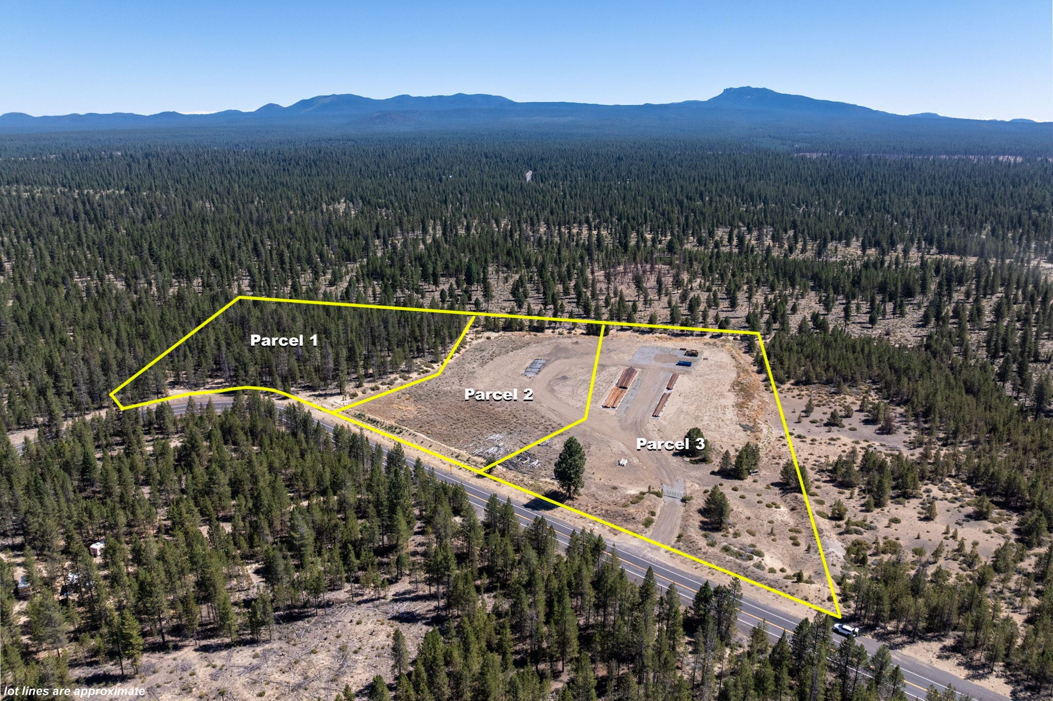 17140-17160 Rosland Rd, La Pine, OR for sale Building Photo- Image 1 of 14