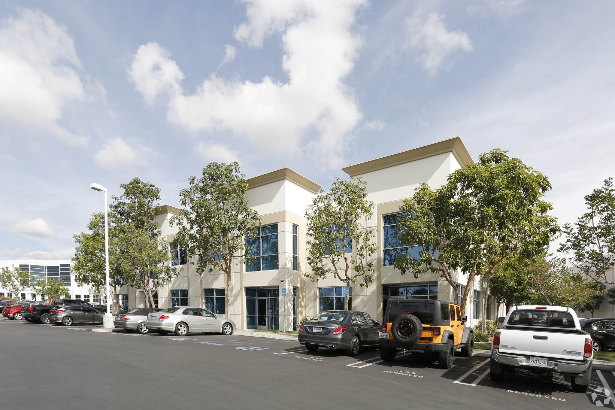 26150 Enterprise Way, Lake Forest, CA for lease Building Photo- Image 1 of 8