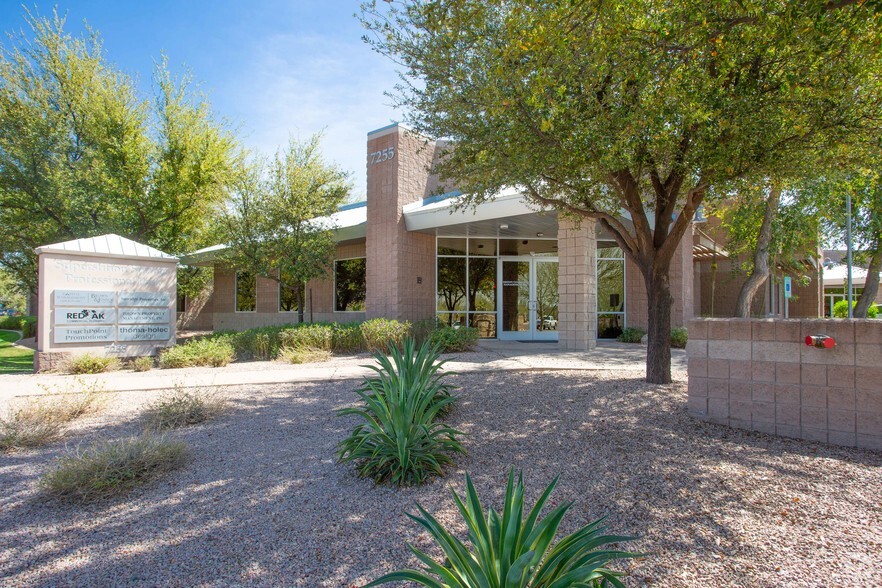 7255 E Hampton Ave, Mesa, AZ for sale - Primary Photo - Image 1 of 1