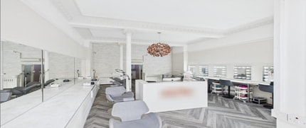 76 Coustonholm Rd, Glasgow à louer Photo intérieure- Image 2 de 2