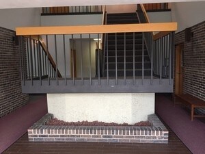 18350 Kedzie Ave, Homewood, IL à louer - Photo du bâtiment - Image 2 de 14