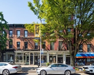 More details for 358-360 Atlantic Avenue – Multifamily for Sale, Brooklyn, NY
