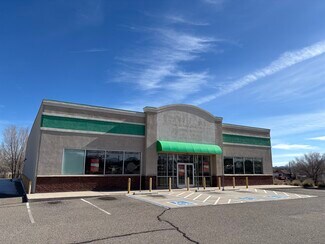 More details for 516 Highway 85, Socorro, NM - Retail for Lease