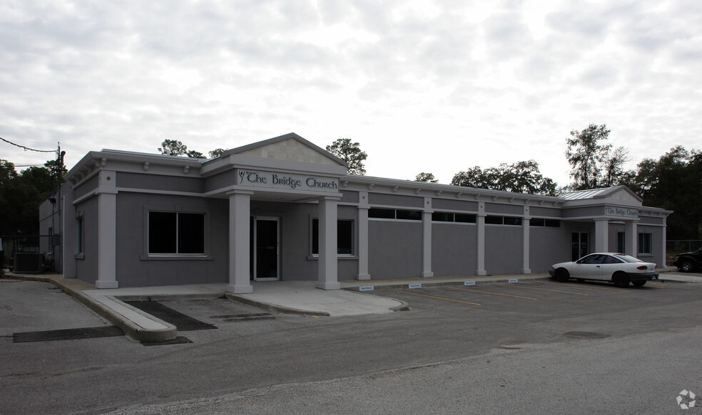 5454 Arlington Expy, Jacksonville, FL à vendre - Photo du bâtiment - Image 3 de 4