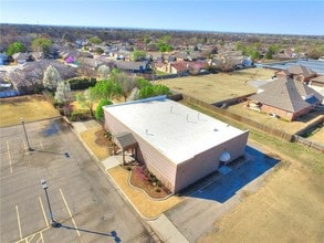 9101 S Robinson Ave, Oklahoma City, OK - Aerial  map view - Image1