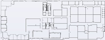 1670 Las Plumas Ave, San Jose, CA for lease Floor Plan- Image 1 of 1