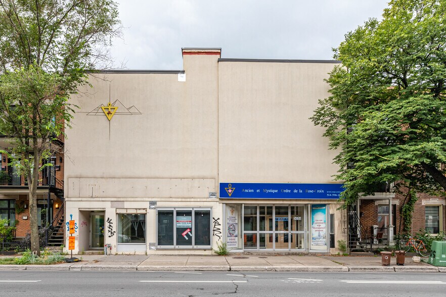 5030 Av Papineau, Montréal, QC à vendre - Photo principale - Image 1 de 1