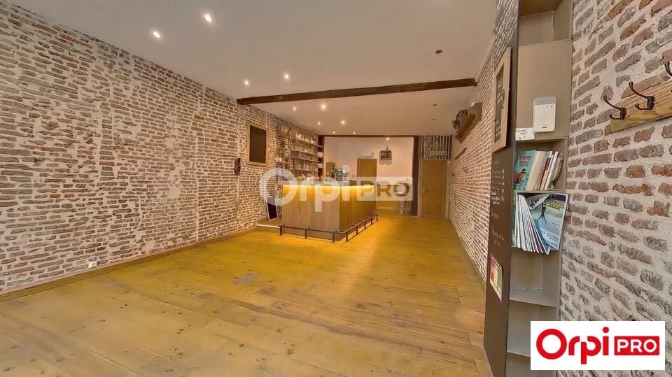 Commerce de détail dans Lille à louer Photo intérieure- Image 1 de 8