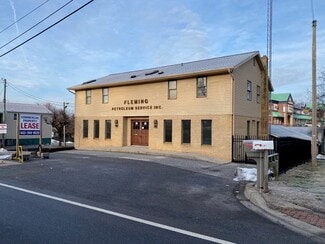 Plus de détails pour 6222 Sykesville Rd, Sykesville, MD - Local d'activités à louer