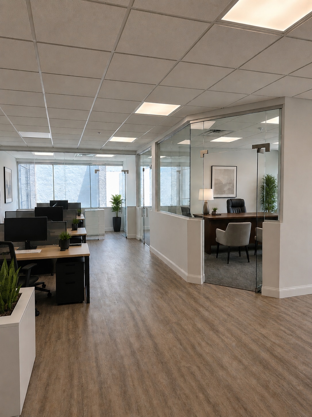 4320 N Belt Line Rd, Irving, TX for lease Interior Photo- Image 1 of 2