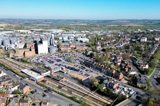 Station Rd, Witham for lease Building Photo- Image 2 of 5