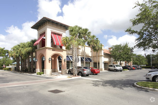 More details for 5800 Wiles Rd, Coral Springs, FL - Retail for Lease