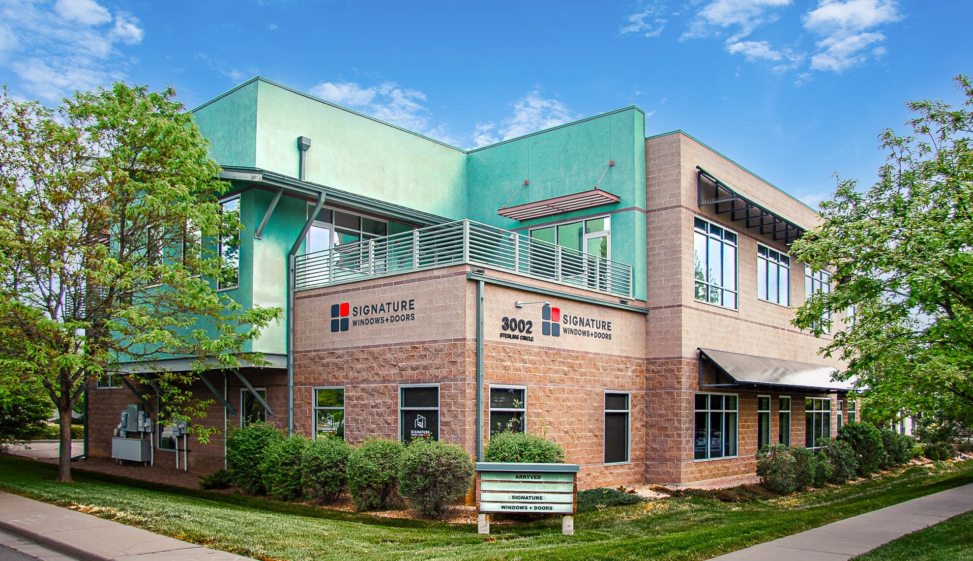 3002 Sterling Cir, Boulder, CO for lease Building Photo- Image 1 of 3