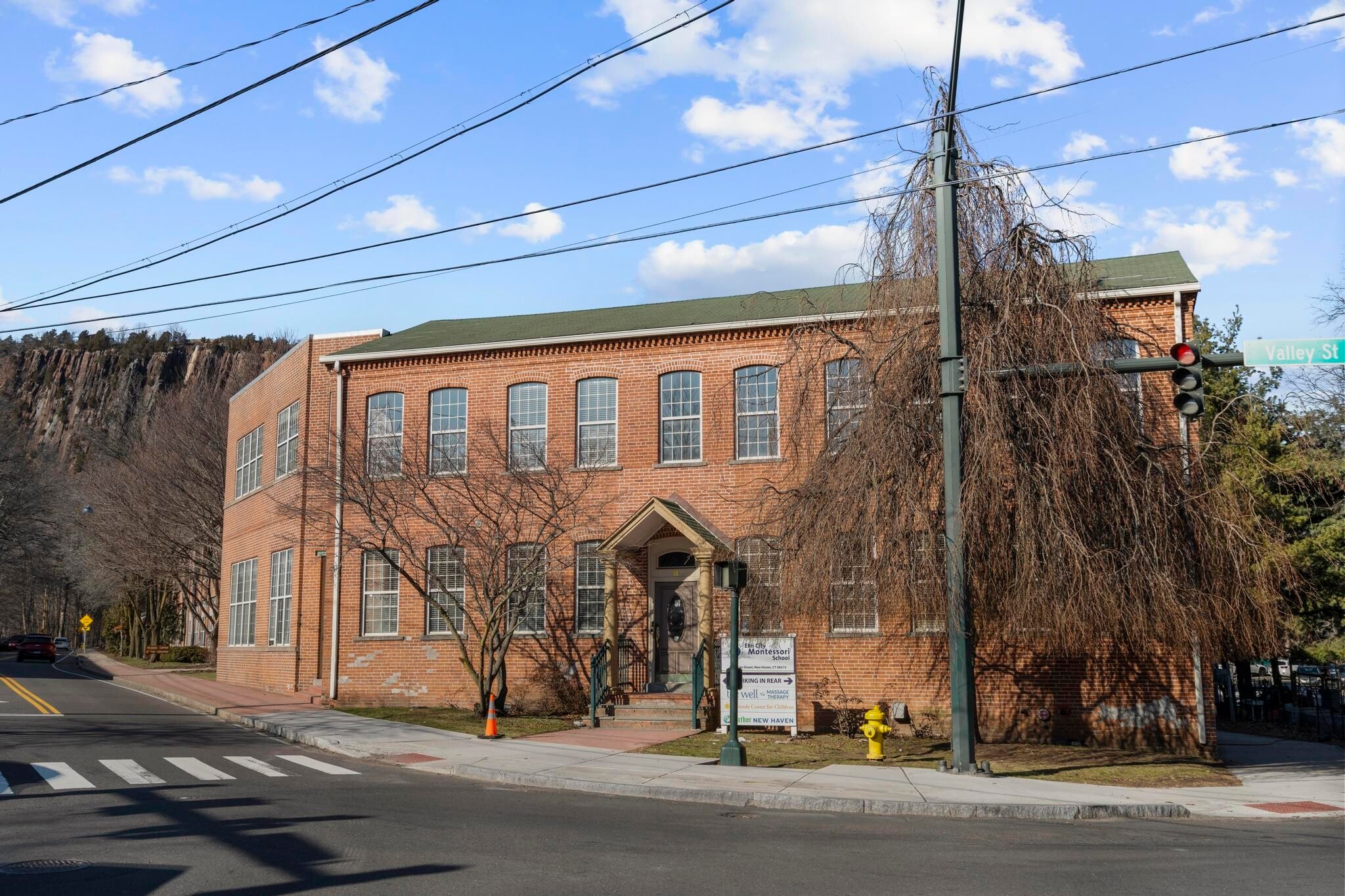 495 Blake St, New Haven, CT for lease Primary Photo- Image 1 of 48