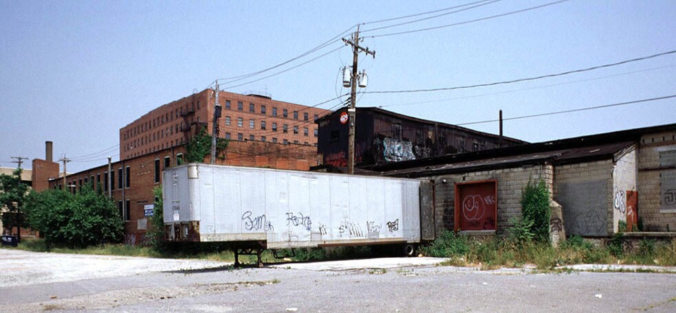 1145-1147 Wicomico St, Baltimore, MD à louer - Autre - Image 2 de 4