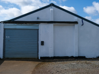 More details for Rosehill Rd, Market Drayton - Industrial for Lease