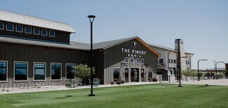 Plus de détails pour 9633 Prominent Pt, Colorado Springs, CO - Commerce de détail à vendre