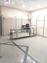 Commerce de détail dans Parla, Madrid à louer Plan d’étage- Image 1 de 7