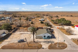 3063 Main St, Ingleside, TX - AÉRIEN  Vue de la carte - Image1