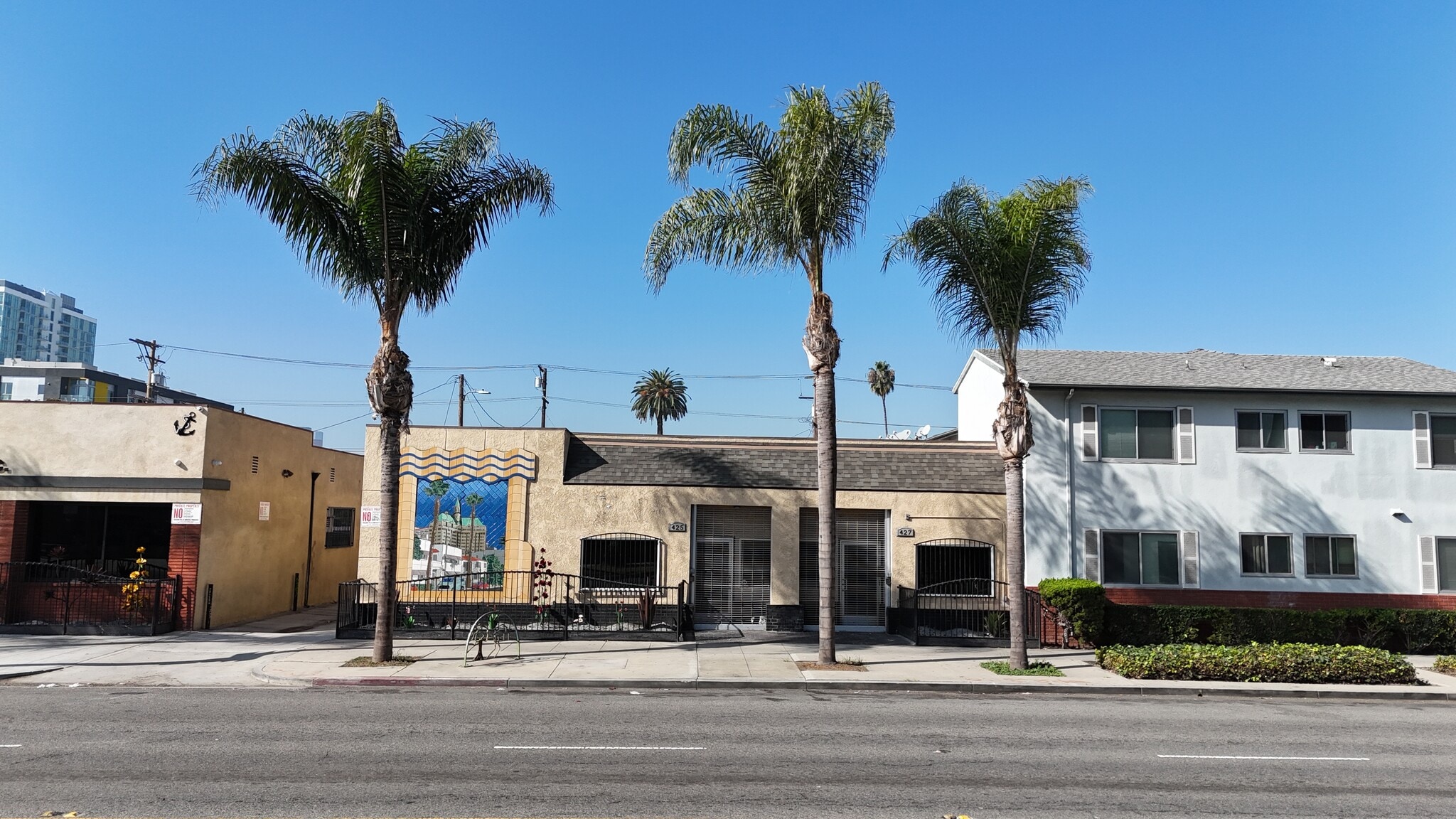 425-427 Atlantic Ave, Long Beach, CA for sale Building Photo- Image 1 of 44