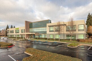 Plus de détails pour 11919 Foundation Pl, Gold River, CA - Bureau à louer