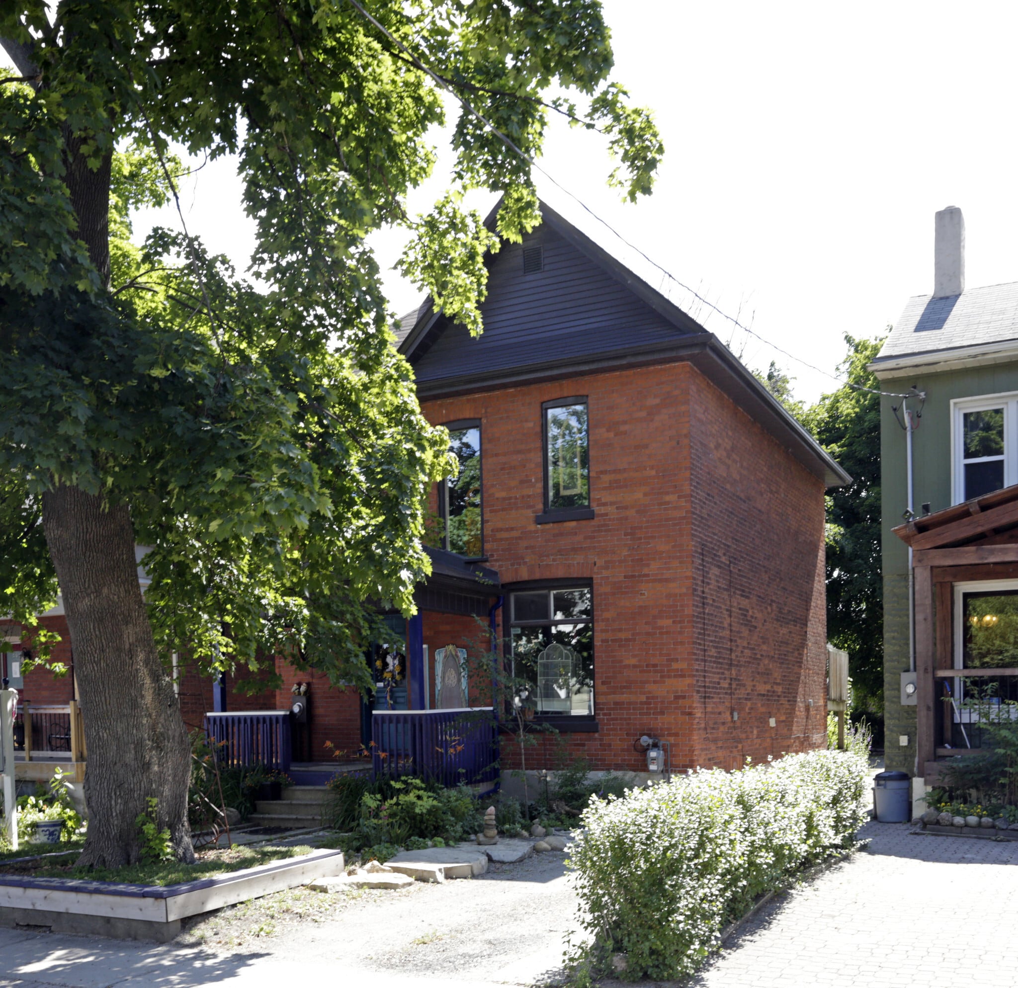 62 Mary St, Barrie, ON à vendre Photo principale- Image 1 de 1