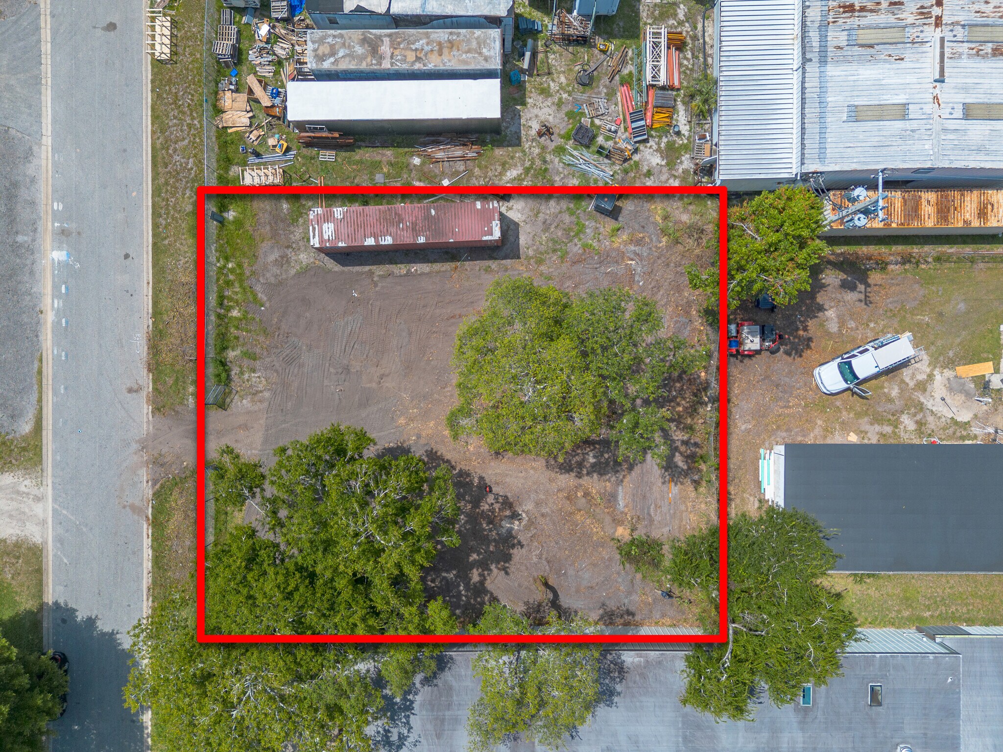 555 Parque dr, Ormond Beach, FL for lease Primary Photo- Image 1 of 13