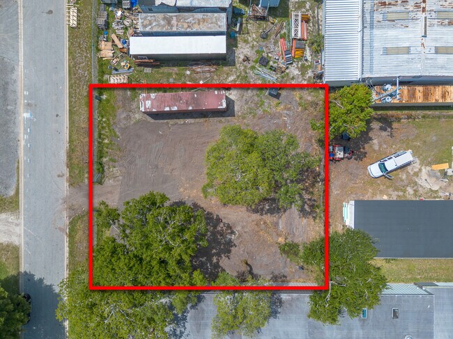 Plus de détails pour 555 Parque dr, Ormond Beach, FL - Terrain à louer