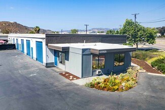 Plus de détails pour HWY 67 Industrial Park – Industriel à vendre, Santee, CA