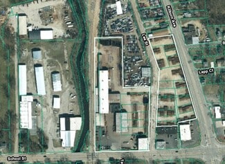 More details for 1025 School St, Rockford, IL - Industrial for Sale