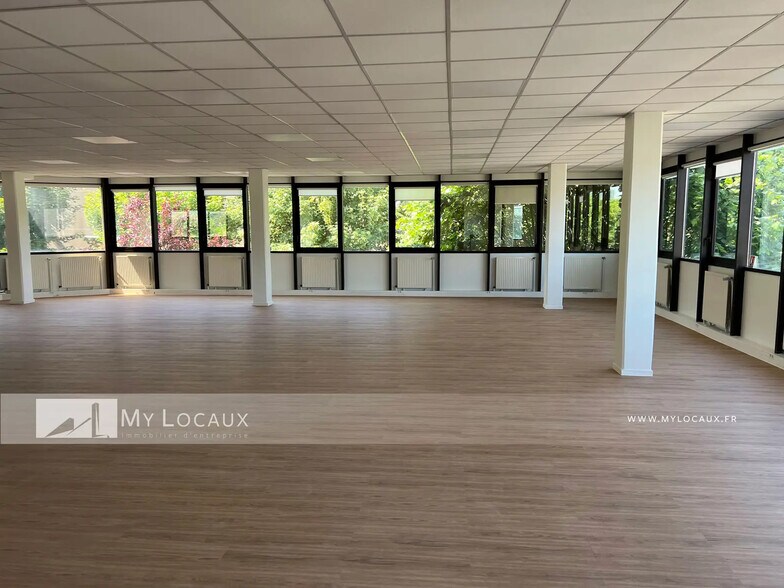Flex dans Nanterre à louer - Photo intérieure - Image 3 de 10