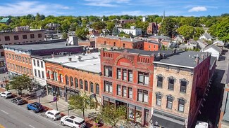 Plus de détails pour 57 N Sandusky St, Delaware, OH - Commerce de détail à vendre