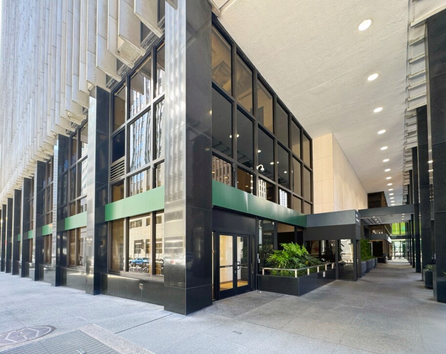 44 Montgomery St, San Francisco, CA à louer Photo du bâtiment- Image 1 de 4