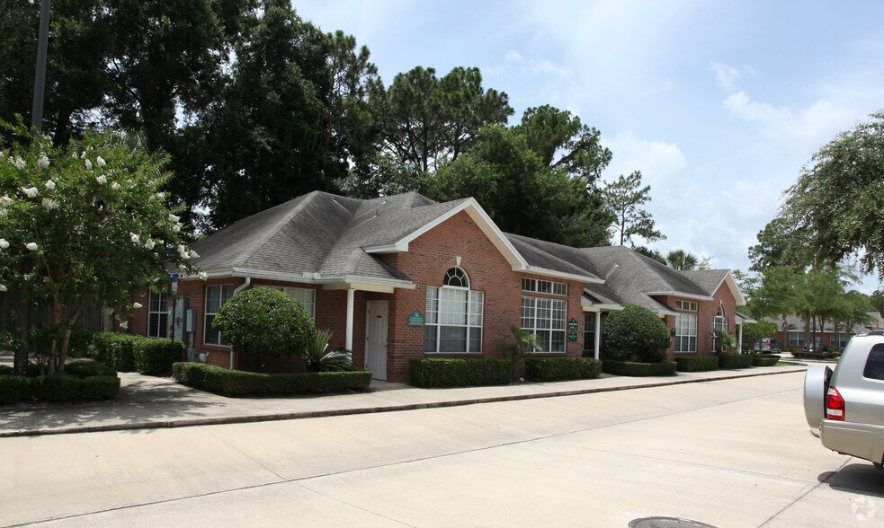12443 San Jose Blvd, Jacksonville, FL à louer - Photo du bâtiment - Image 2 de 12