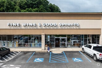 6750 Hollywood Blvd, Delmont, PA - AÉRIEN  Vue de la carte - Image1