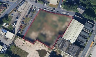 More details for 4 Modder Pl, Leeds - Land for Lease