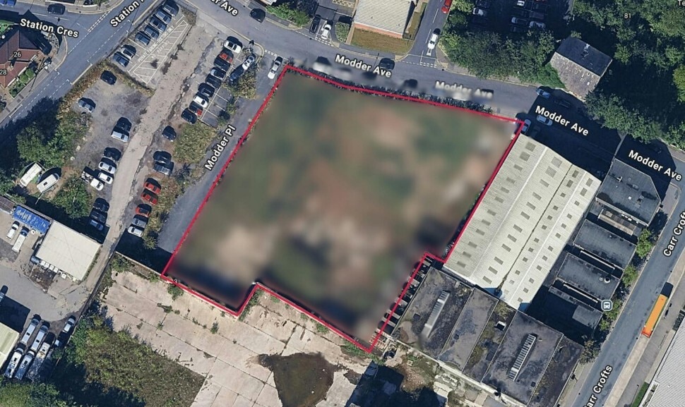 4 Modder Pl, Leeds for lease Aerial- Image 1 of 2