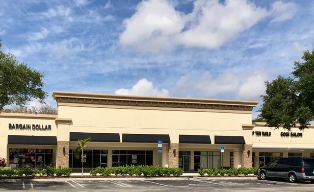 6221-6373 W Sample Rd, Coral Springs, FL for lease - Building Photo - Image 2 of 14