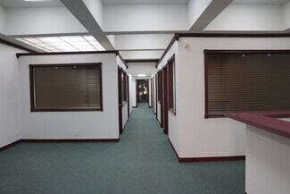 Plus de détails pour 120 N Bell Ave, Shawnee, OK - Bureau à louer