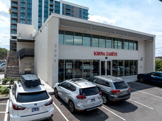 More details for 2001 Warfield Dr, Nashville, TN - Office for Lease