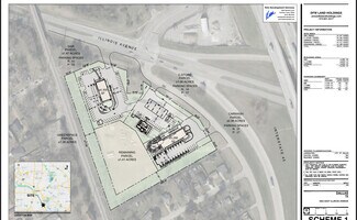 Plus de détails pour 3820 E Illinois Ave, Dallas, TX - Commerce de détail à vendre