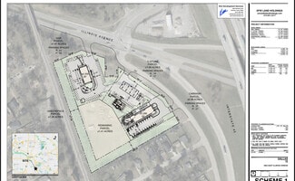 Plus de détails pour 3820 E Illinois Ave, Dallas, TX - Commerce de détail à vendre