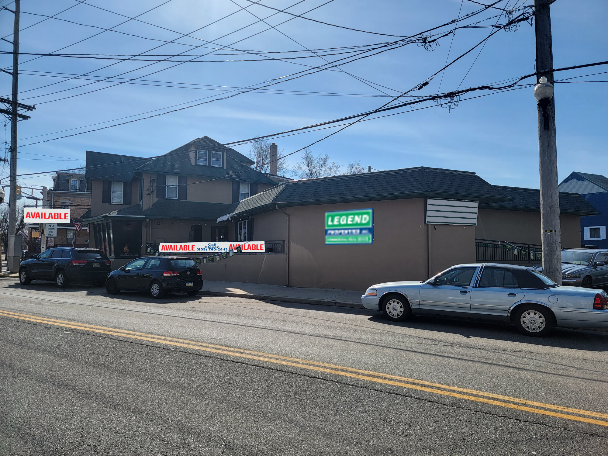 401 N Broadway, Gloucester City, NJ for sale Building Photo- Image 1 of 1