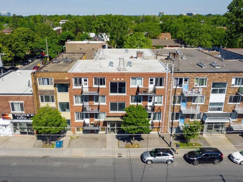 2375 Jean-Talon, Montréal, QC à vendre - Photo principale - Image 1 de 1