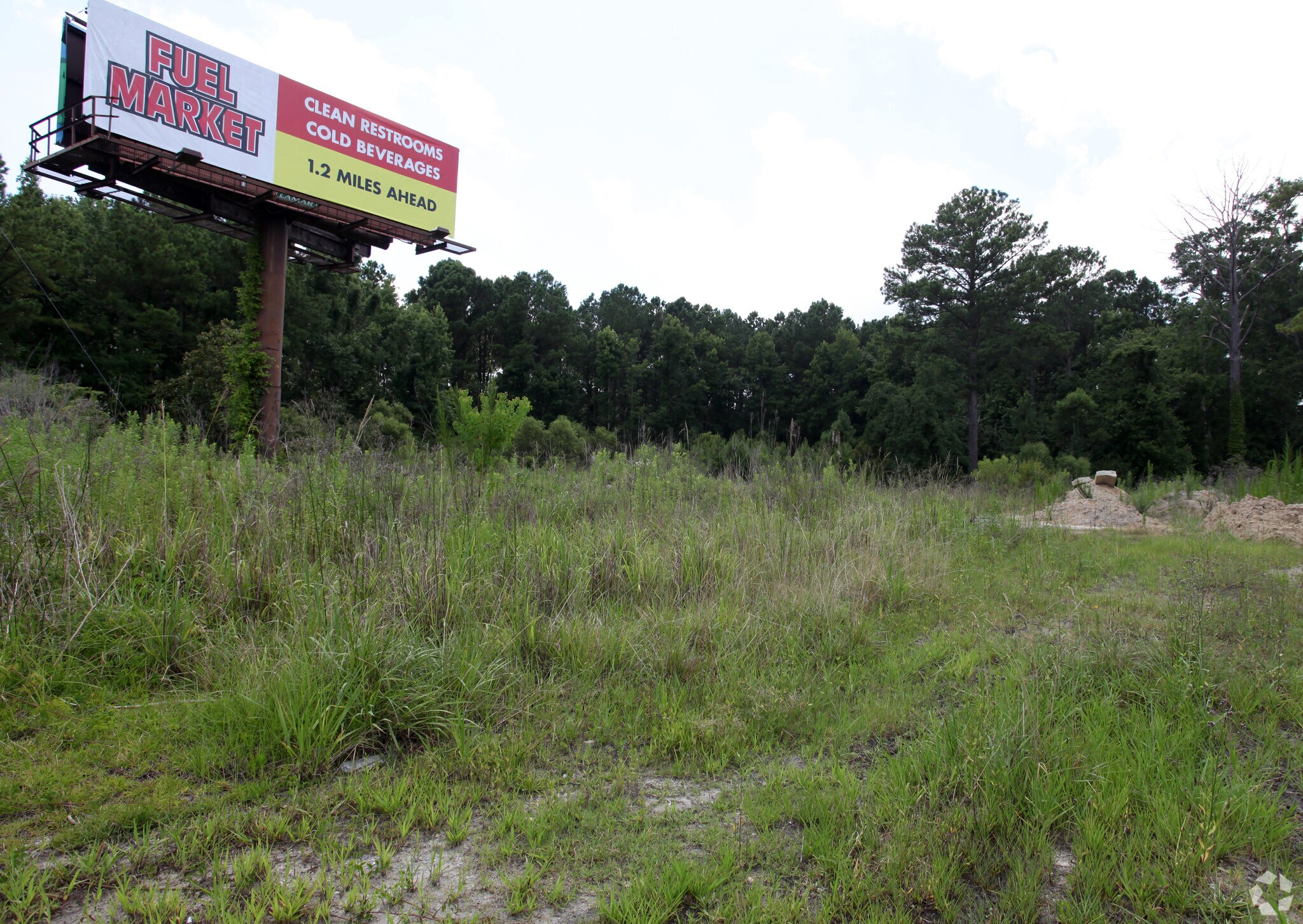 4705 Us-70 Hwy, New Bern, NC à vendre Photo principale- Image 1 de 2