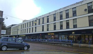 More details for High St, Fort William - Retail for Lease